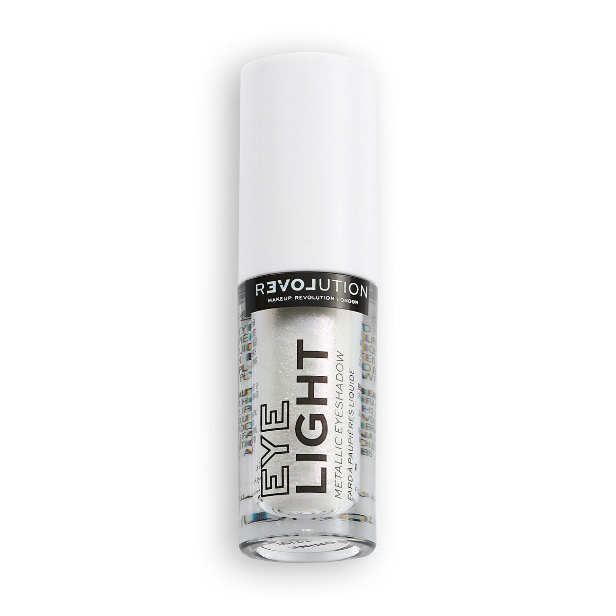 Relove Eye Light Shine Metallic Eyeshadows