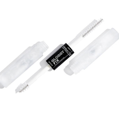 Relove Glossy Fix Clear Brow Gel & Mascara