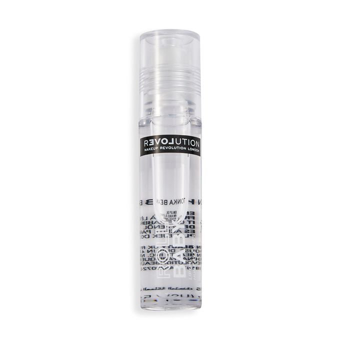 Relove Roll Baby Lip Oil Tonka Bean
