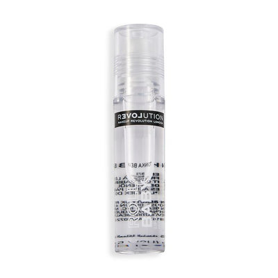 Relove Roll Baby Lip Oil Tonka Bean