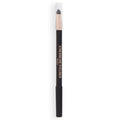 Revolution Streamline Waterline Eyeliner Pencil Black