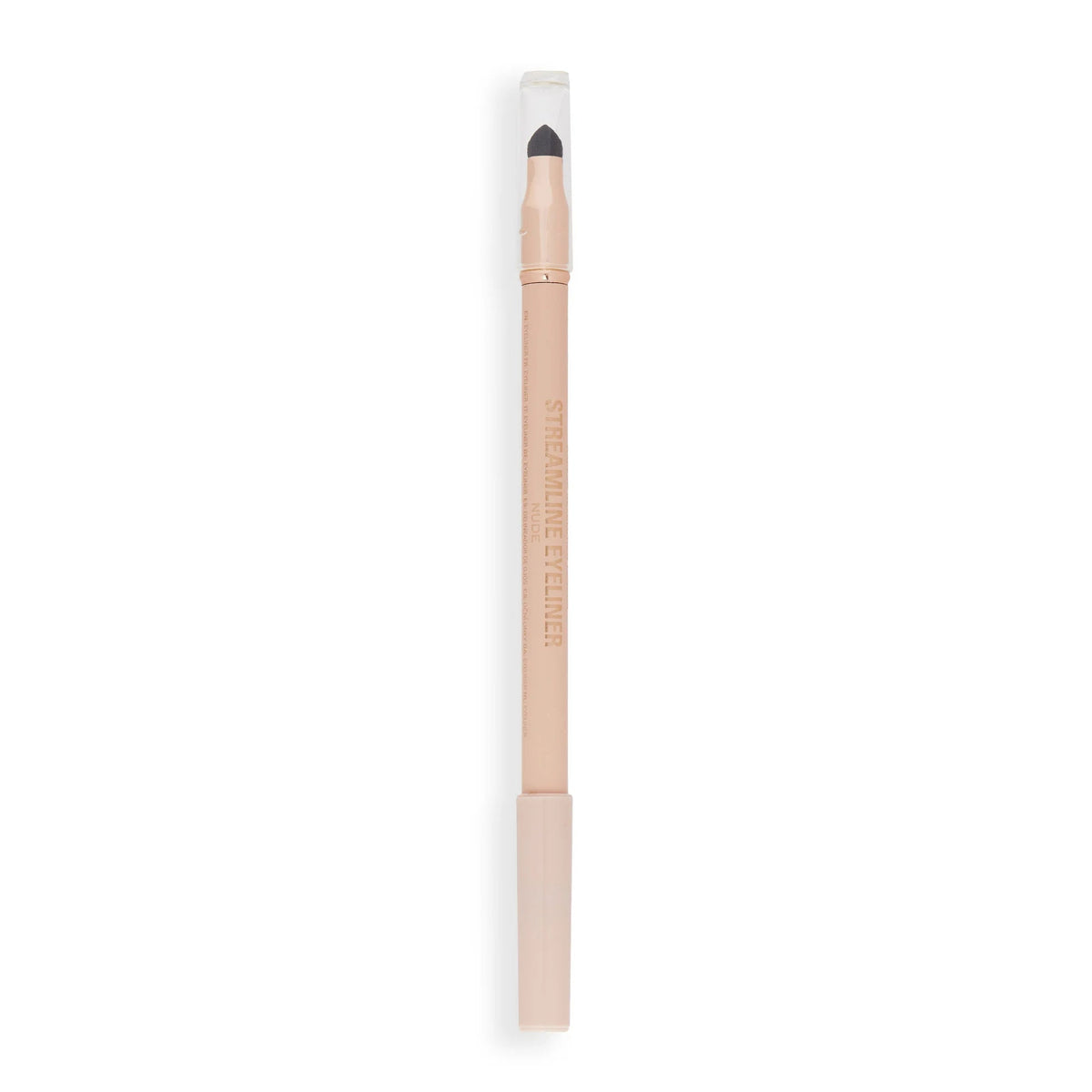 Revolution Streamline Waterline Eyeliner Pencil Nude