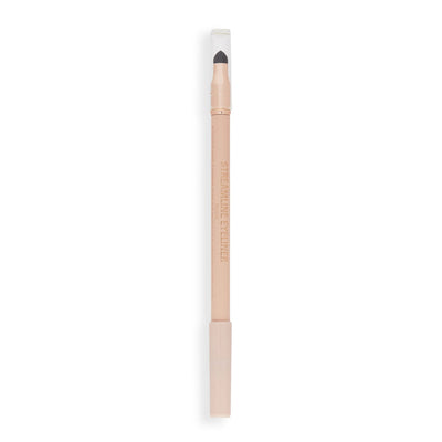 Revolution Streamline Waterline Eyeliner Pencil Nude