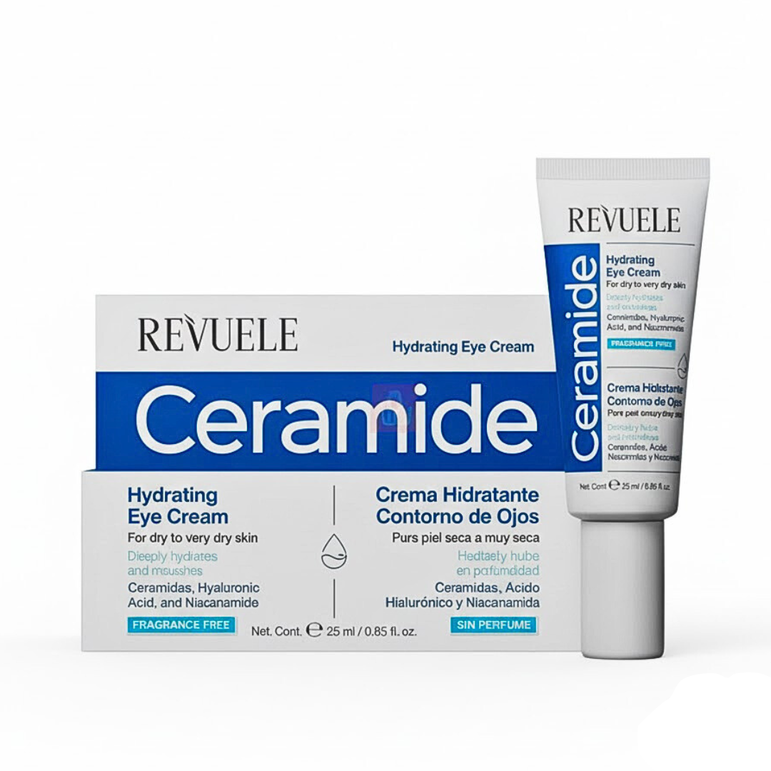 Revuele Ceramide Hydrating Eye Cream 25 ml