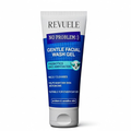 Revuele No Problem Gentle Facial Wash Gel Prebiotics & Aminoacids 200ml