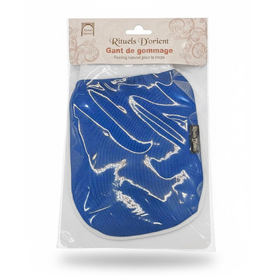 Rituels D'orient Gant De Gommage