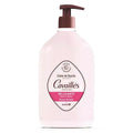 CAVAILLÈS relaxante Crème Douche Amande & Rose 750 Ml