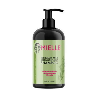 Rosemary Mille Shampoing 355ML