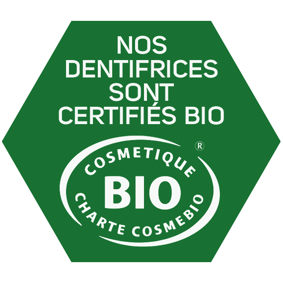 Sanogyl Le dentifrice Bio COMPLET A L'aloe vera 75ml