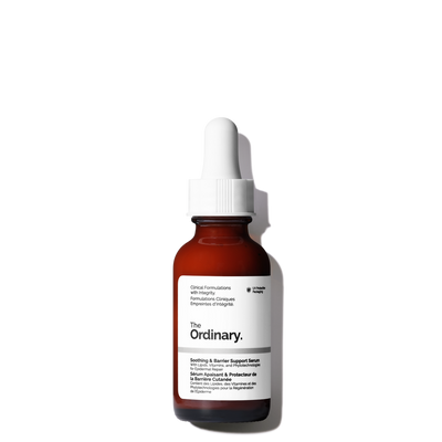 The Ordinary Soothing & Barrier Support Serum — 30 ml — présentation du produit