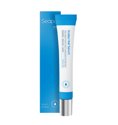 Seapuri Scalpy Hair Serum 20Ml