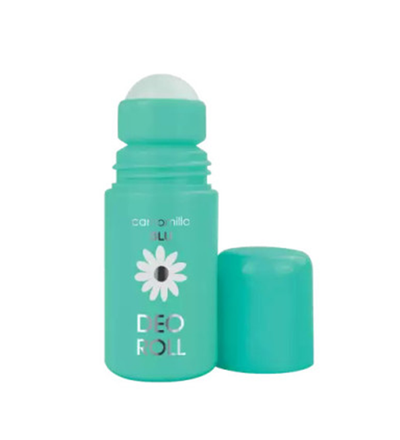 Camomilla Blu Deodorant Roll 50ml