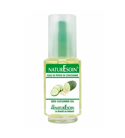 Naturesoin Huile De Pepins De Concombre 50Ml