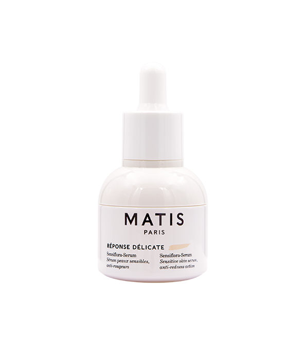Matis Reponse Delicate Sensiflora Serum Peaux Sensibles Anti Rougeurs 30Ml