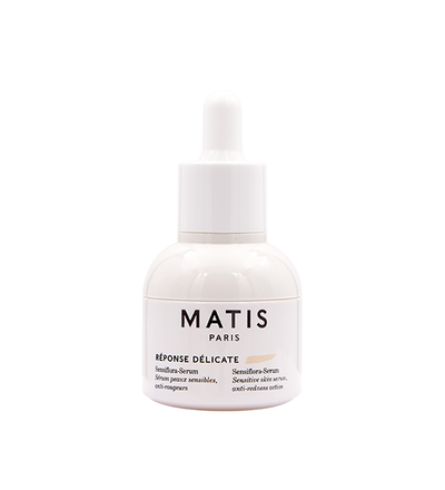 Matis Reponse Delicate Sensiflora Serum Peaux Sensibles Anti Rougeurs 30Ml