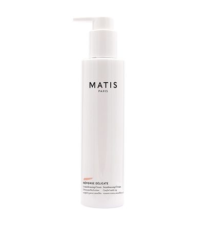Matis Sensicleansing-Cream 200 ml A0810031