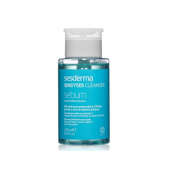Sesderma Sensyses CLEANSER SEBUM 200ml