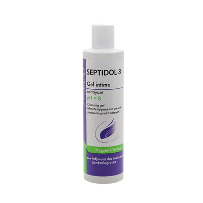 Addax Septidol Gel intime ph8 – 250 ml