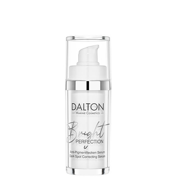 Dalton Bright Perfection Pigmentation Control Serum