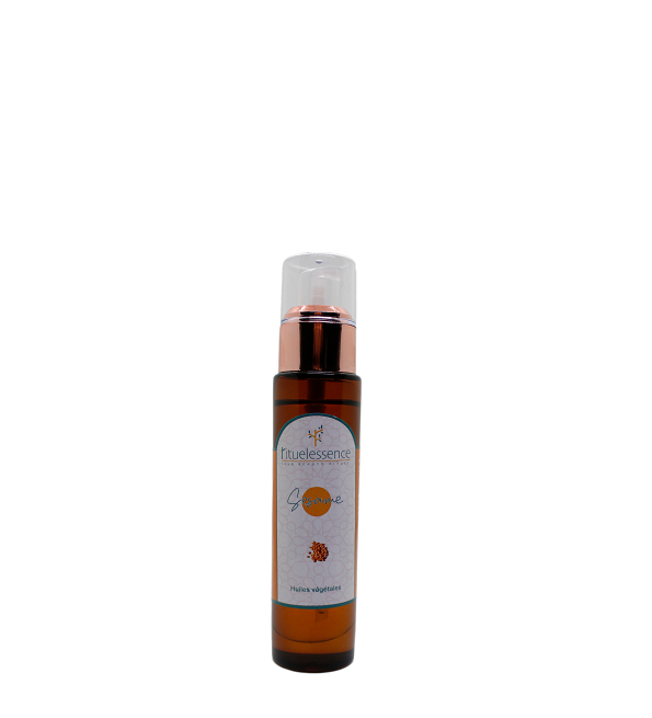 Rituelessence Huile de Sesame 50ml