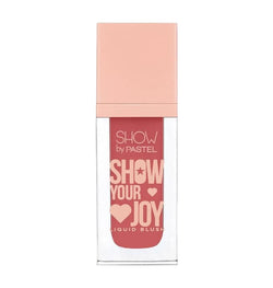 Pastel Show By Pastel Show Your Joy Liquid Blush 55