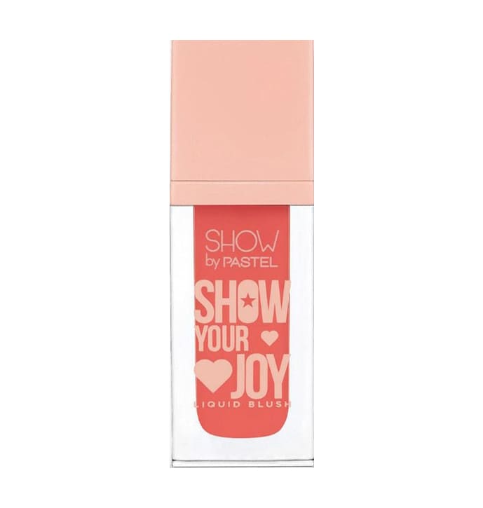 Pastel Show By Pastel Show Your Joy Liquid Blush 56