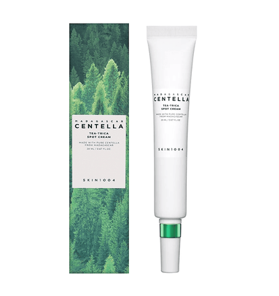 Skin 1004 Centella Tea-Trica Spot Cream 20Ml