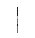 Maybelline Express Brow Ultra Slim Pencil Eyebrow Makeup SOFT BROWN 02