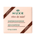 NUXE Rêve de Miel Shampooing Solide Douceur 65 gr - Boite en métal OFF