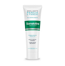 Somatoline Cosmetic Amincissant ventre et hanches effet frais 250ml