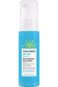 Maruderm SPF50+ PA++++ Crème Solaire Hydratante 50 ml – Protection Max & Peaux Sensibles