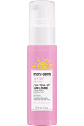 Maruderm SPF50+ PA++++ Crème Solaire Ton Rose 50ML – Protection Max & Teint Uniforme