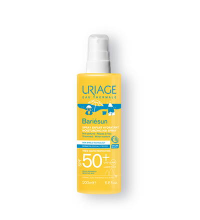 Uriage Bariesun Spf50+ Spray Enfant 200 ml