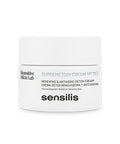 SENSILIS SUPREME RENEWAL DETOX Crème Jour Spf 15 50ml