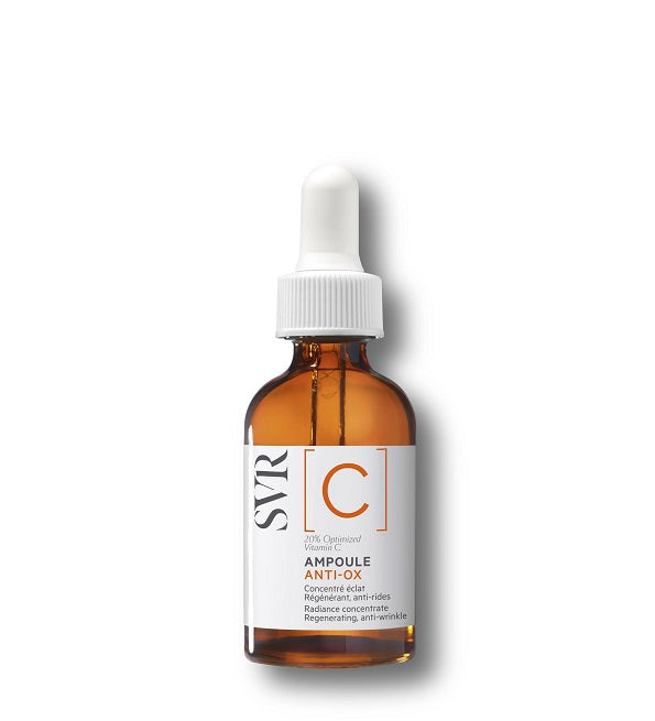 Svr Ampoule Anti-Ox C 30ml