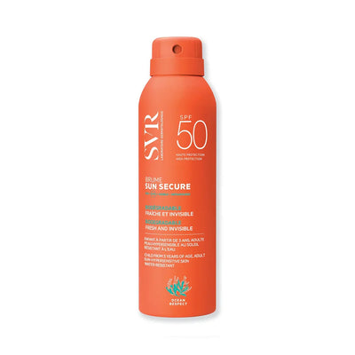 Svr Sun Secure Brume SPF 50+ 200 ml