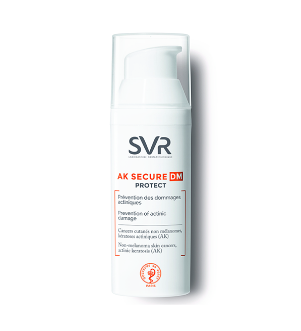 SVR AK Secure DM Protect 50ML