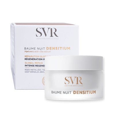 Svr Densitium Baume Nuit 50Ml