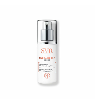 Svr Hydracid C20 30Ml