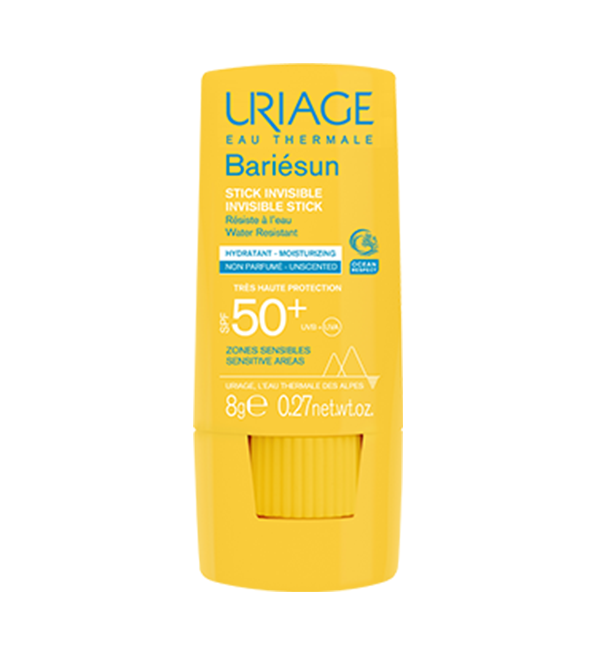 Uriage Bariesun Spf50+ Stick Invisible 8G