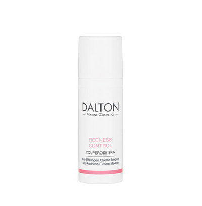 Dalton Redness Control Creme Medium