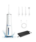 Self Care Dentalcare Water Flosser Hydropulseur 300Ml Bv 609