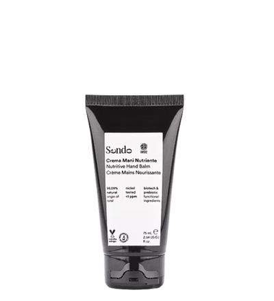 Sendo Creme Mains Nourissante 75ml