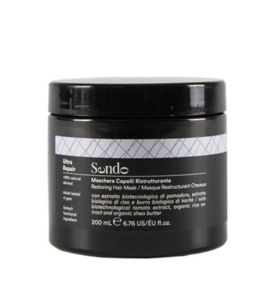 Sendo Masque Capillaire Restructurant 200ml