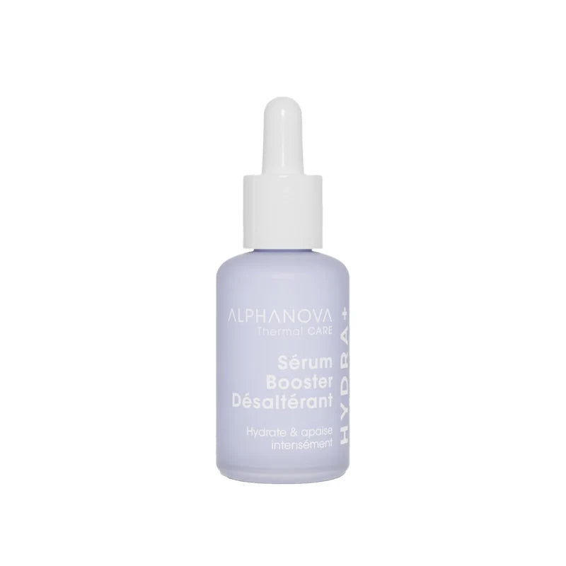 Alphanova Hydra + Serum Booster Desalterant 30 ml