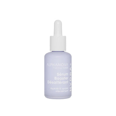 Alphanova Hydra + Serum Booster Desalterant 30 ml