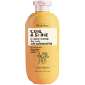 Shakebar Curl & Shine Hair Conditioner 300ml