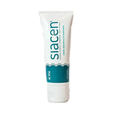 Siacen Crème Réparatrice et Cicatrisante 60g – Soin apaisant et régénérant