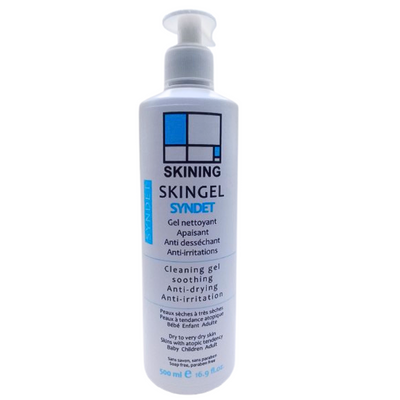 Skining Skingel Syndet 500ml