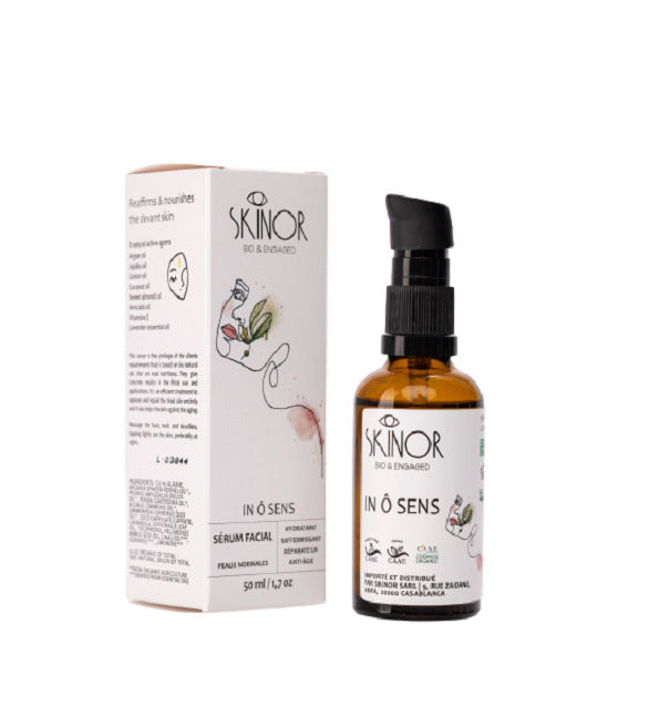 SKINOR Facial Serum 50ml